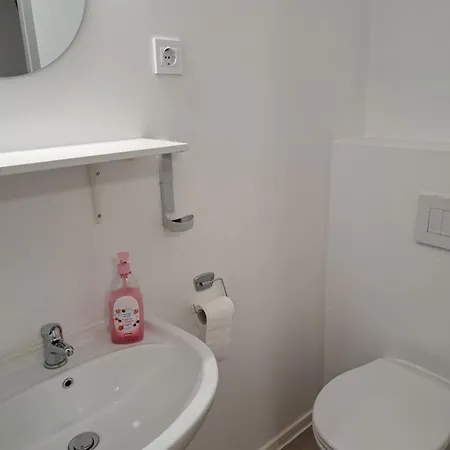 Hisa Bistrica Séjour chez l'habitant