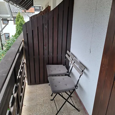 Séjour chez l'habitant Hisa Bistrica