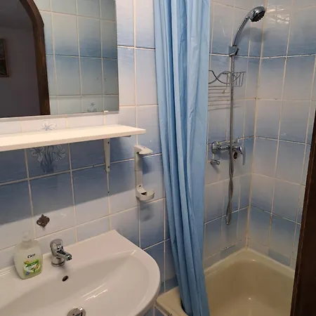 Hisa Bistrica Séjour chez l'habitant