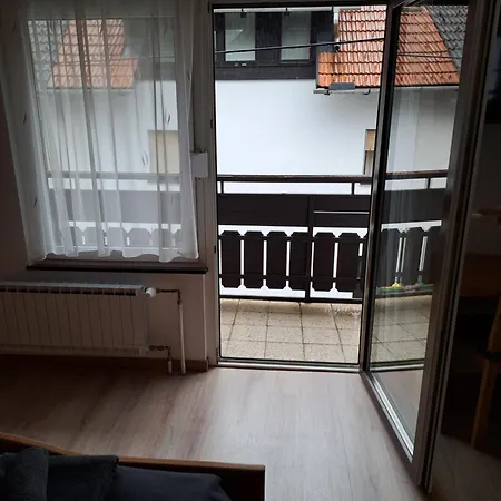 Hisa Bistrica Séjour chez l'habitant