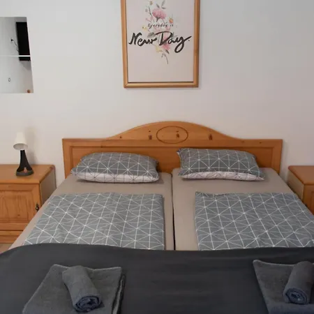 Homestay Hisa Bistrica *