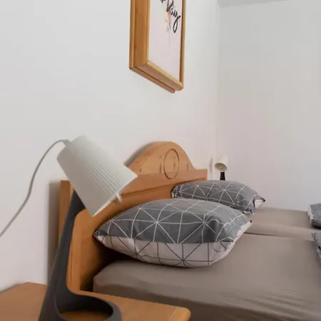 Hisa Bistrica Homestay