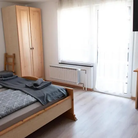 Homestay Hisa Bistrica