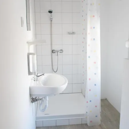 Hisa Bistrica בית אירוח