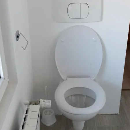 Hisa Bistrica Séjour chez l'habitant *