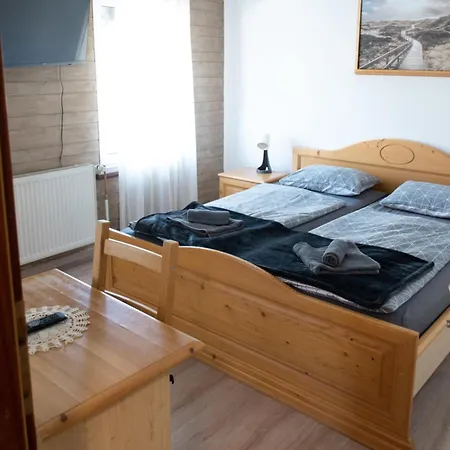 Homestay Hisa Bistrica