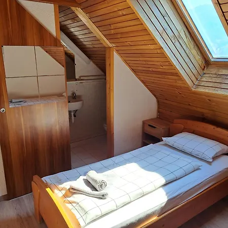 Hisa Bistrica * Bohinj