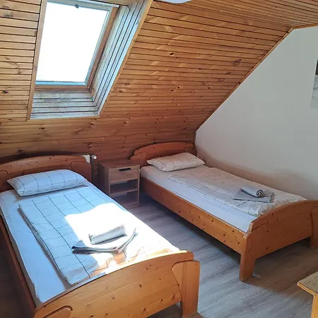 Hisa Bistrica * Bohinj