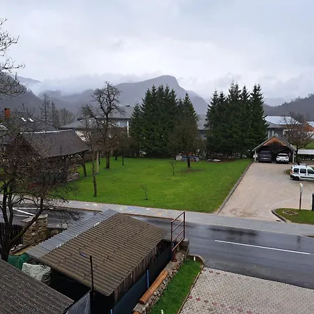 Hisa Bistrica * Bohinj