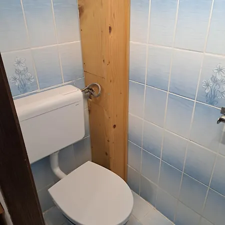 Séjour chez l'habitant Hisa Bistrica *