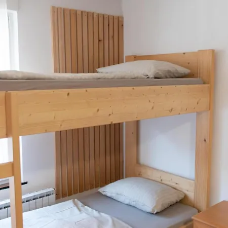 Hisa Bistrica Bohinj