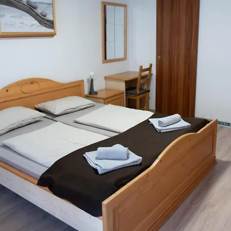 Hisa Bistrica Homestay Bohinj