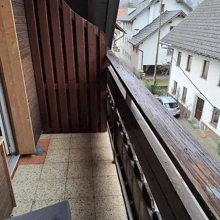 Hisa Bistrica Homestay
