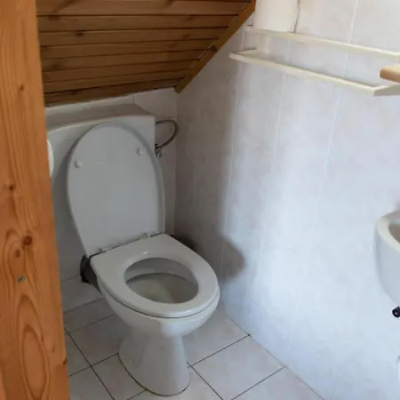 Hisa Bistrica Homestay Bohinj