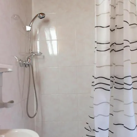 Hisa Bistrica Bohinj