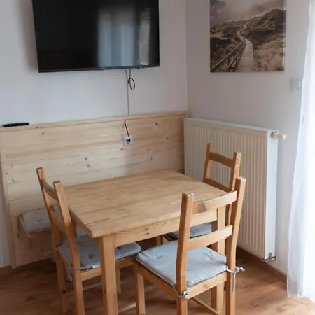 Homestay Hisa Bistrica Bohinj
