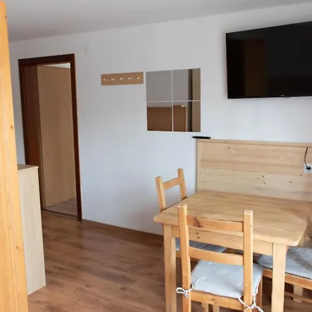 Hisa Bistrica * Bohinj