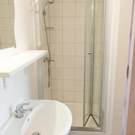 Séjour chez l'habitant Hisa Bistrica *