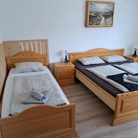 Homestay Hisa Bistrica *