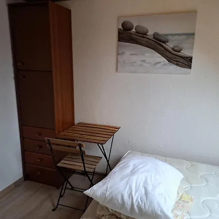 Homestay Hisa Bistrica