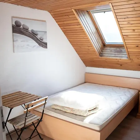 Séjour chez l'habitant Hisa Bistrica