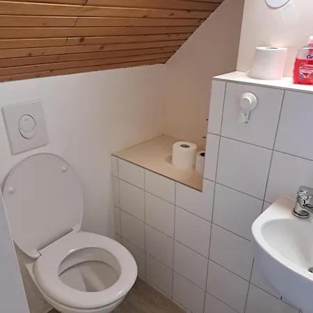 Hisa Bistrica * Bohinj