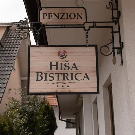 Hisa Bistrica *