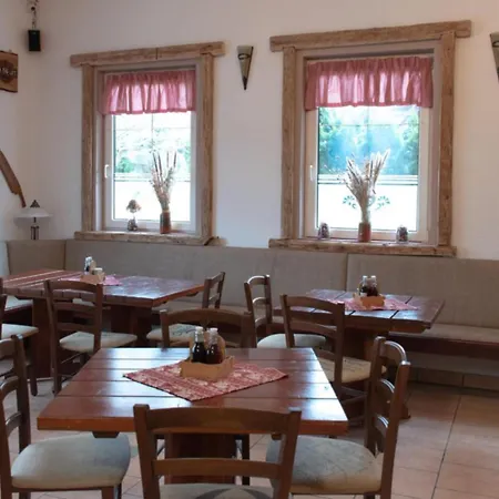 Séjour chez l'habitant Hisa Bistrica