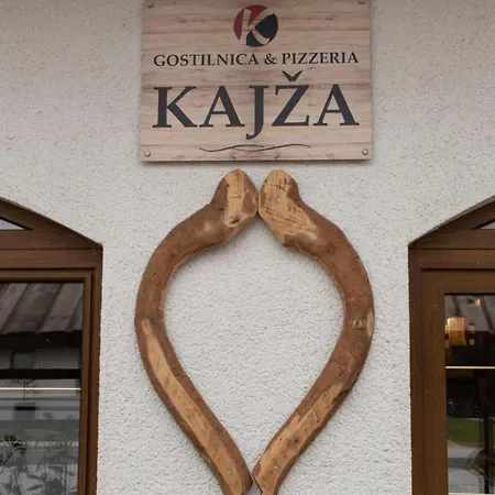 Séjour chez l'habitant Hisa Bistrica Bohinj