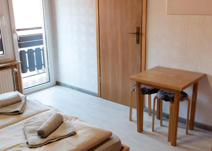 Hisa Bistrica Pansiyon Bohinj