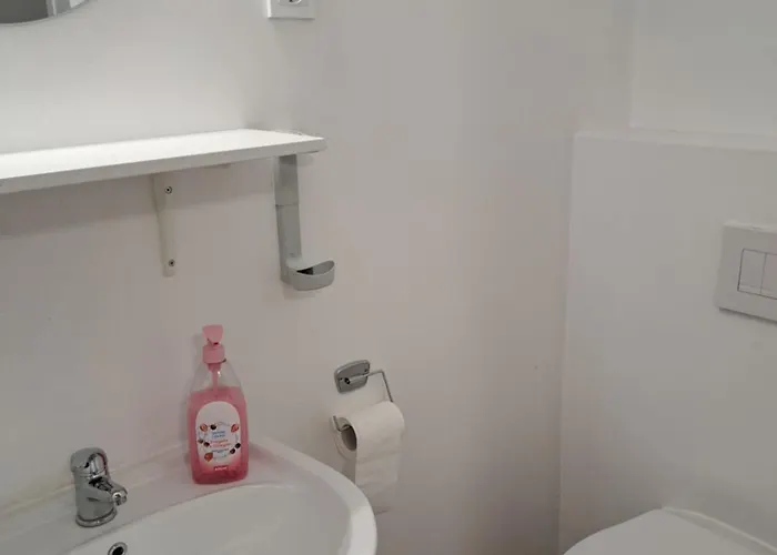 Hisa Bistrica Pansiyon