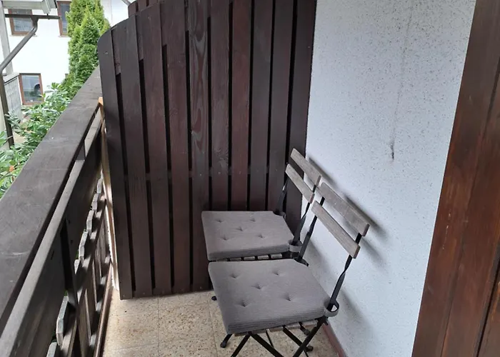 Pansiyon Hisa Bistrica