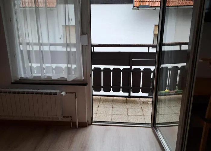 Hisa Bistrica Pansiyon