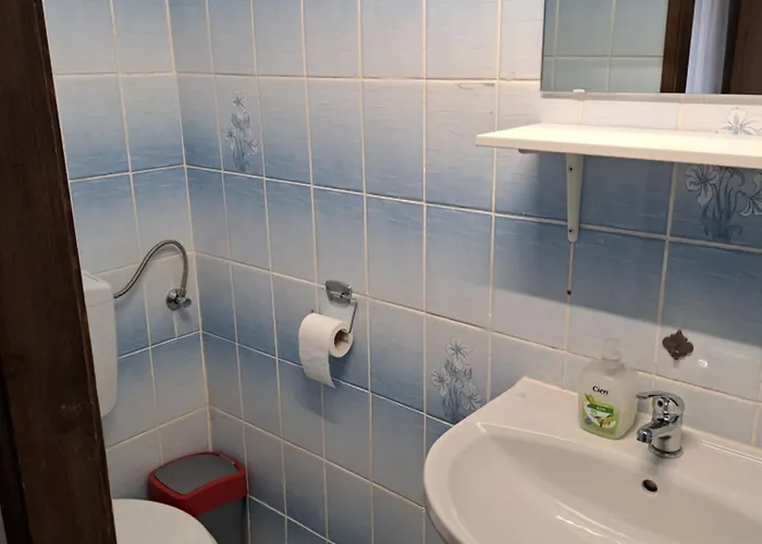 Pansiyon Hisa Bistrica