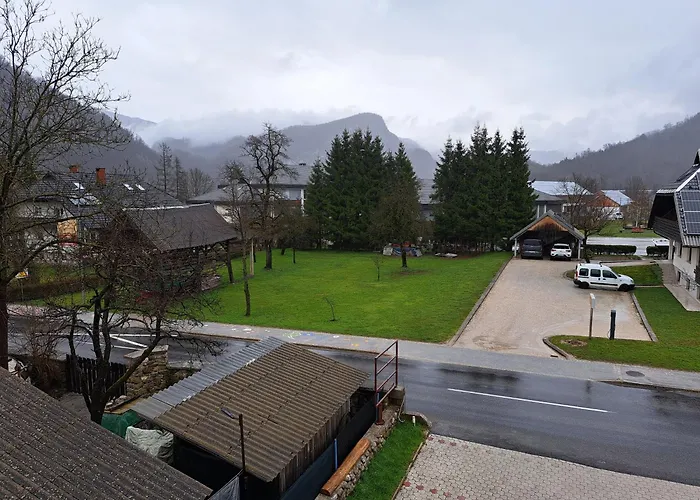 Hisa Bistrica * Bohinj