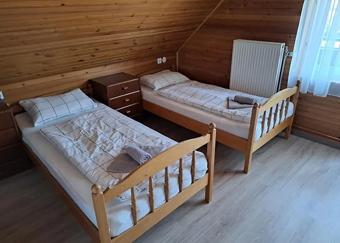 Hisa Bistrica Pansiyon *