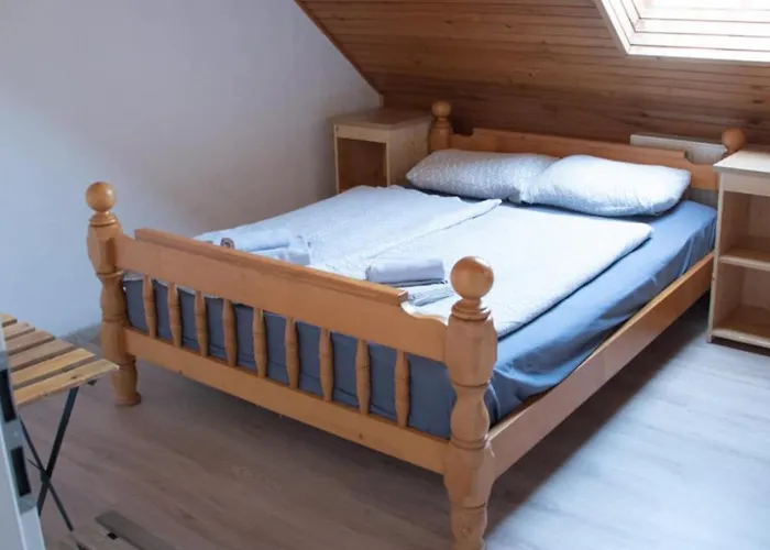 Hisa Bistrica Pansiyon