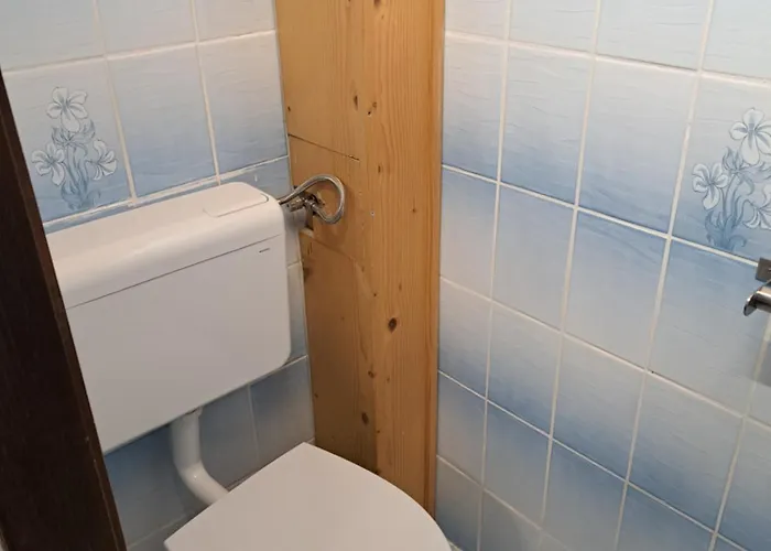 Pansiyon Hisa Bistrica *