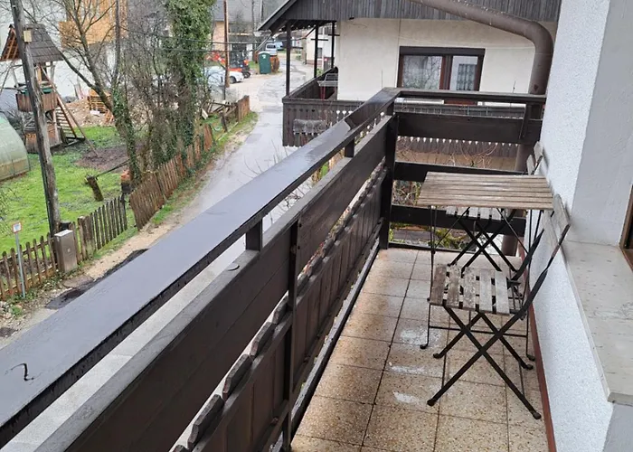 Pansiyon Hisa Bistrica