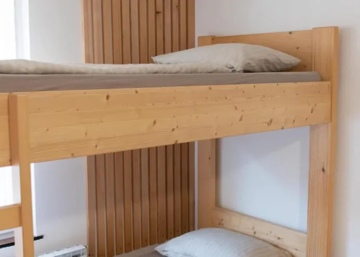 Hisa Bistrica Bohinj