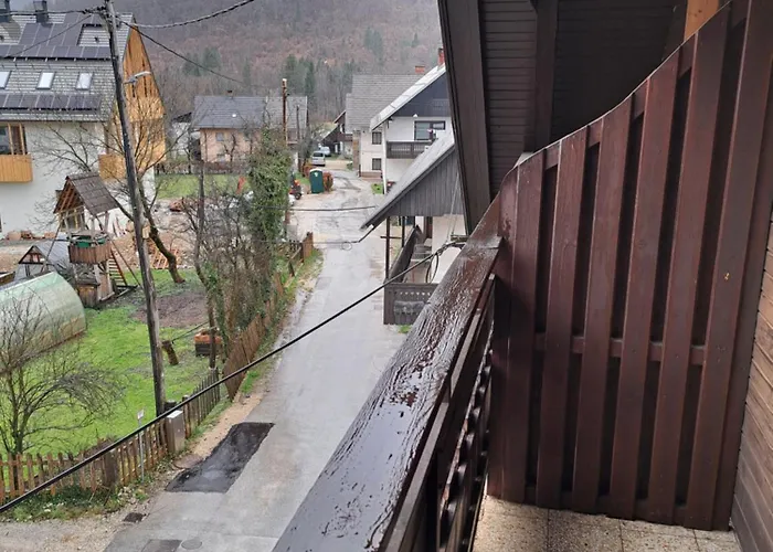 Hisa Bistrica Pansiyon *