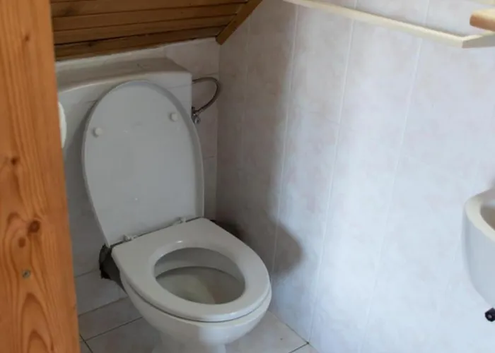 Hisa Bistrica Pansiyon Bohinj