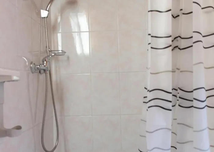 Hisa Bistrica Bohinj