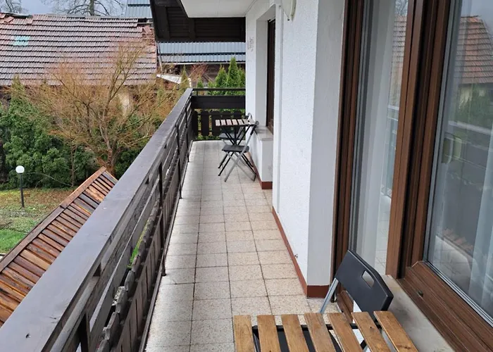 Hisa Bistrica Pansiyon