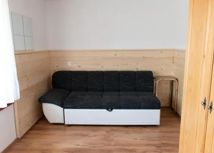 Hisa Bistrica * Bohinj