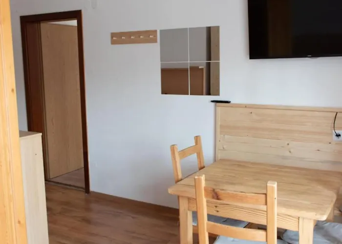 Hisa Bistrica * Bohinj