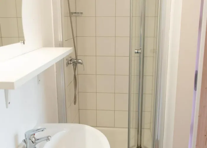 Pansiyon Hisa Bistrica *