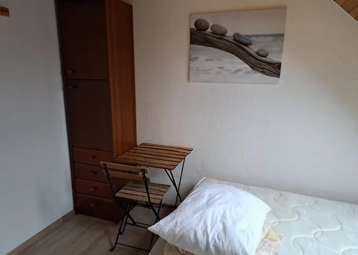 Pansiyon Hisa Bistrica