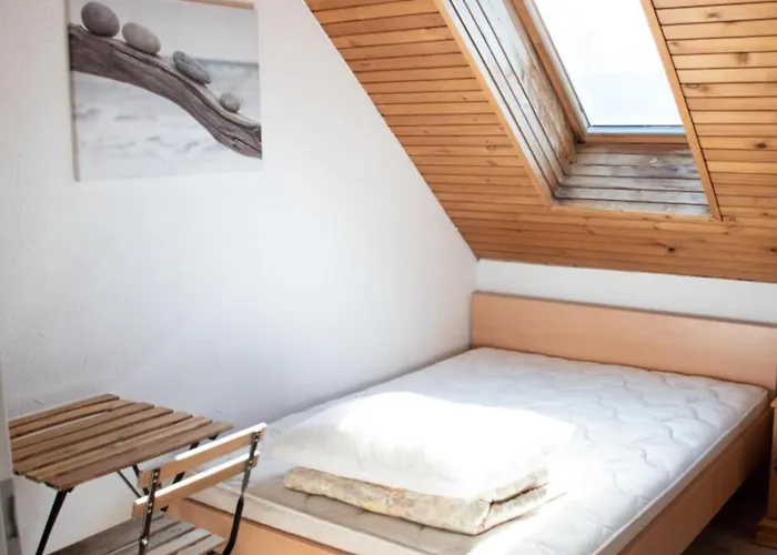 Pansiyon Hisa Bistrica