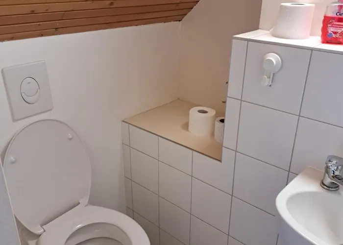 Hisa Bistrica * Bohinj